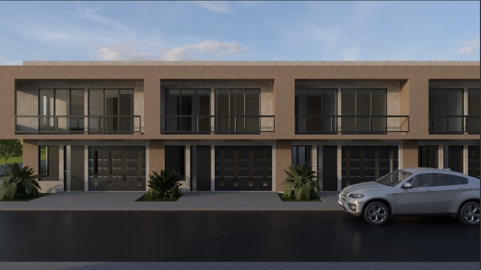 Gallery render
